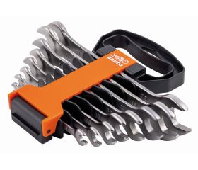 Juegos de llaves fijas de dos bocas